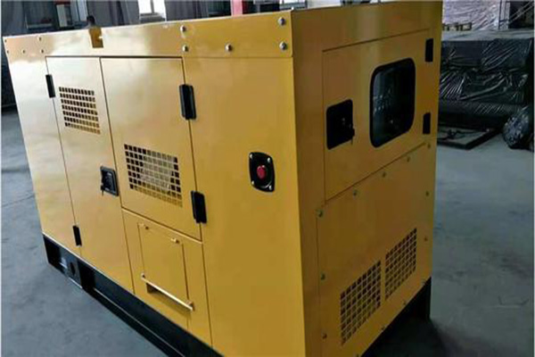 金山发电机出租