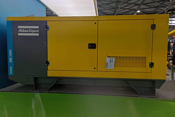 金山发电机出租