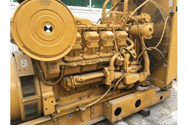 金山发电机出租