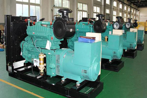 金山小型柴油发电机 金山小型柴油发电机