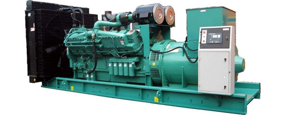 金山柴油发电机 金山柴油发电机