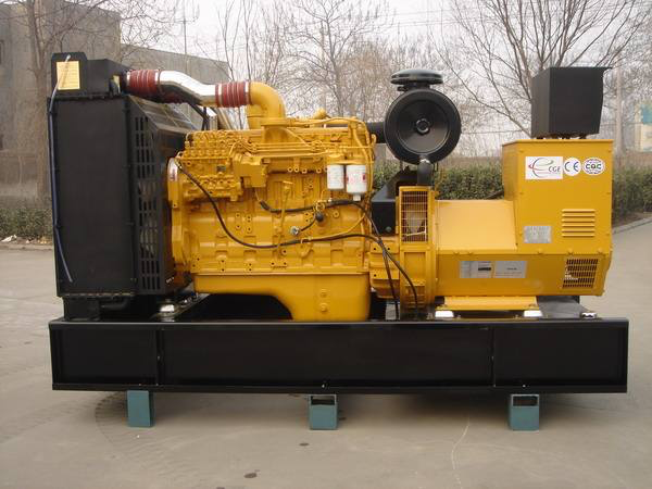 金山发电机出租