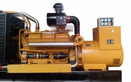 金山发电机出租