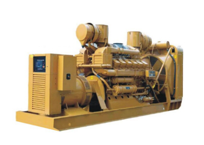 金山发电机出租