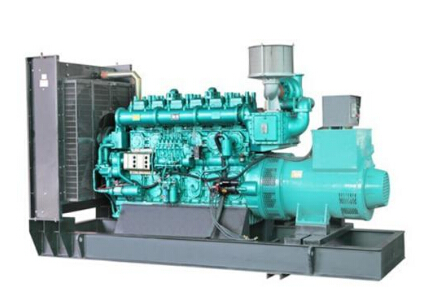 金山发电机出租