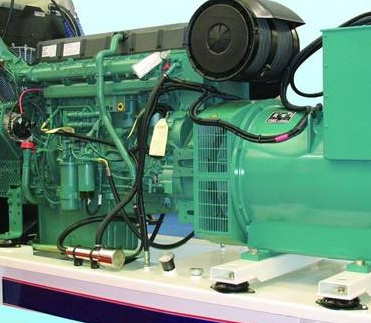 金山发电机出租