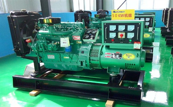 金山发电机出租